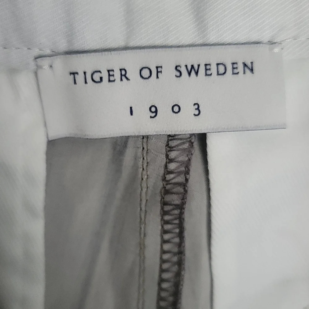 NWT Tiger of Sweden men's shorts - Picture 4 of 5
